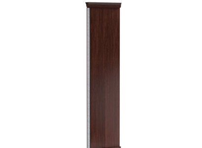 System Furniture Wallstreet style Wood Office Furnishings Element Series Monaco
